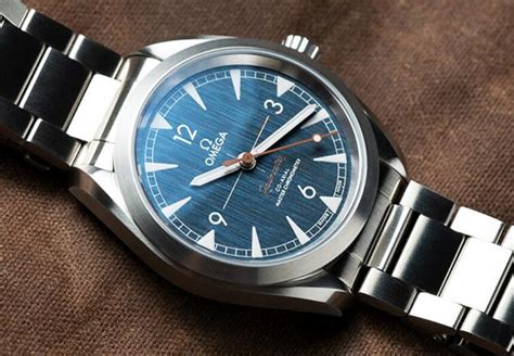 fake omega railmaster|omega railmaster review.